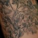 Tattoos - Tree with Angel - 38017